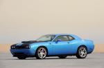 Dodge Challenger Competition + by Hurst 2009 года